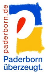Logo der Stadt Paderborn