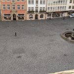 Paderborner Marktplatz